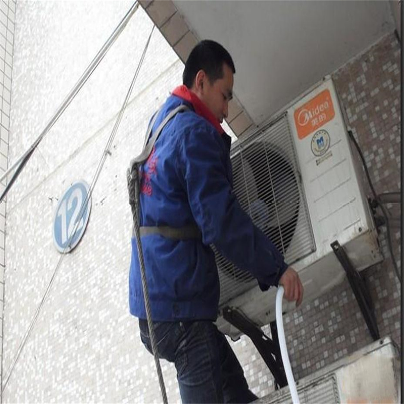 深圳布吉上水径安装空调外机需要多少钱